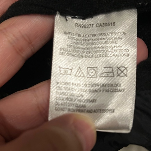 VANS Jacket - Picture 12 of 13